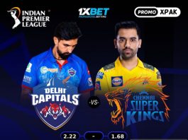 IPL Indian Premier League